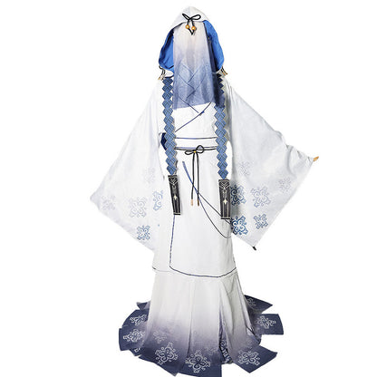 BoomCosplay Game Cosplay Dihui Star Costume