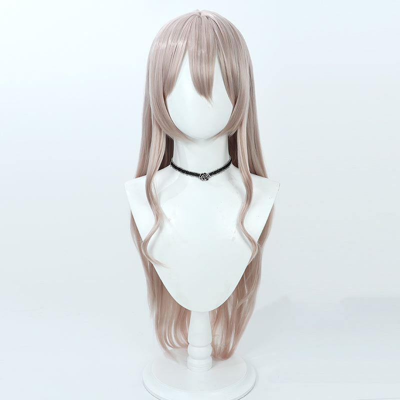 BoomCosplay Game Cosplay Guren 85cm Wig