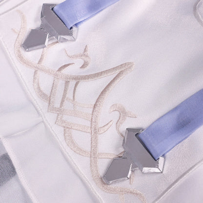 BoomCosplay Game WuWa Cosplay Cartethyia World Tour ''To The New World'' Costume
