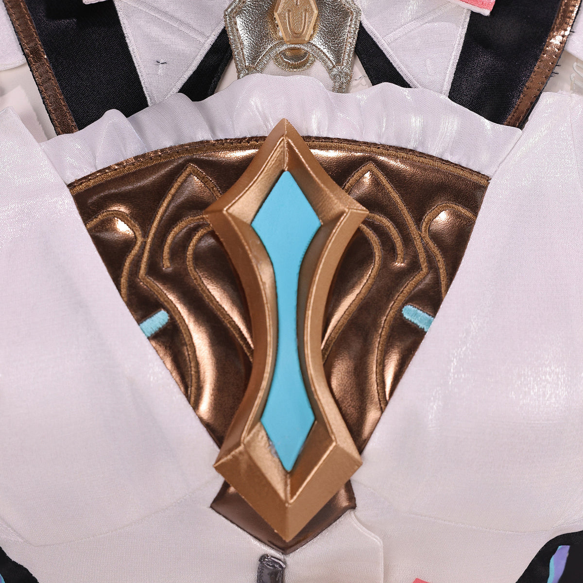 BoomCosplay Game WuWa Cosplay Jinhsi World Tour ''To The New World'' Costume
