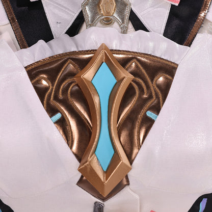 BoomCosplay Game WuWa Cosplay Jinhsi World Tour ''To The New World'' Costume