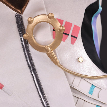 BoomCosplay Game WuWa Cosplay Jinhsi World Tour ''To The New World'' Costume
