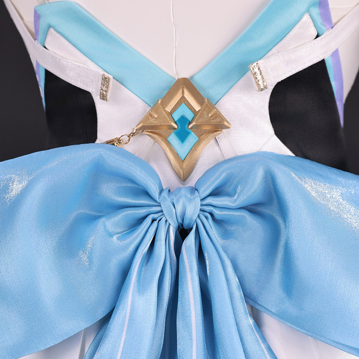 BoomCosplay Game WuWa Cosplay Jinhsi World Tour ''To The New World'' Costume