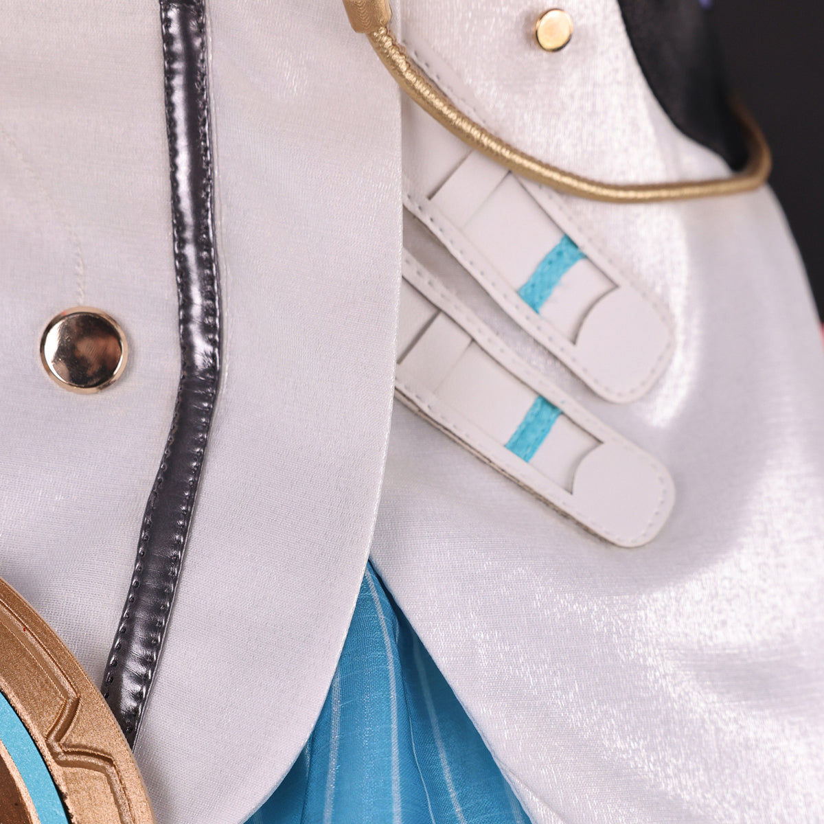 BoomCosplay Game WuWa Cosplay Jinhsi World Tour ''To The New World'' Costume