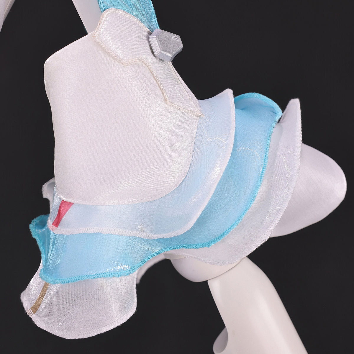 BoomCosplay Game WuWa Cosplay Jinhsi World Tour ''To The New World'' Costume