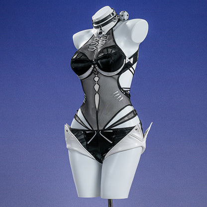 BoomCosplay Game ZZZ Cosplay Promeia Costume