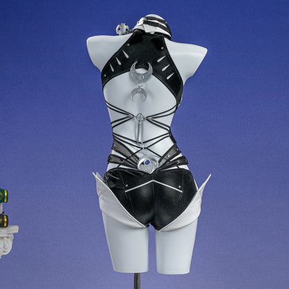 BoomCosplay Game ZZZ Cosplay Promeia Costume