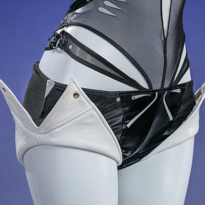 BoomCosplay Game ZZZ Cosplay Promeia Costume
