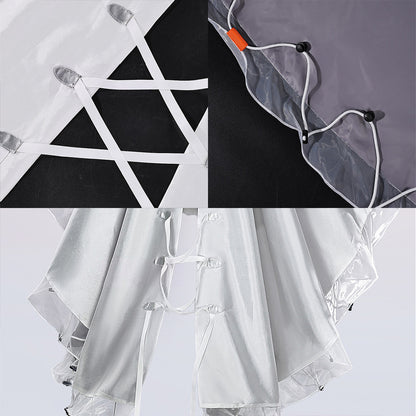 BoomCosplay【In Stock】【S-XXL】Game Ark Knights Cosplay Thumpy Costume