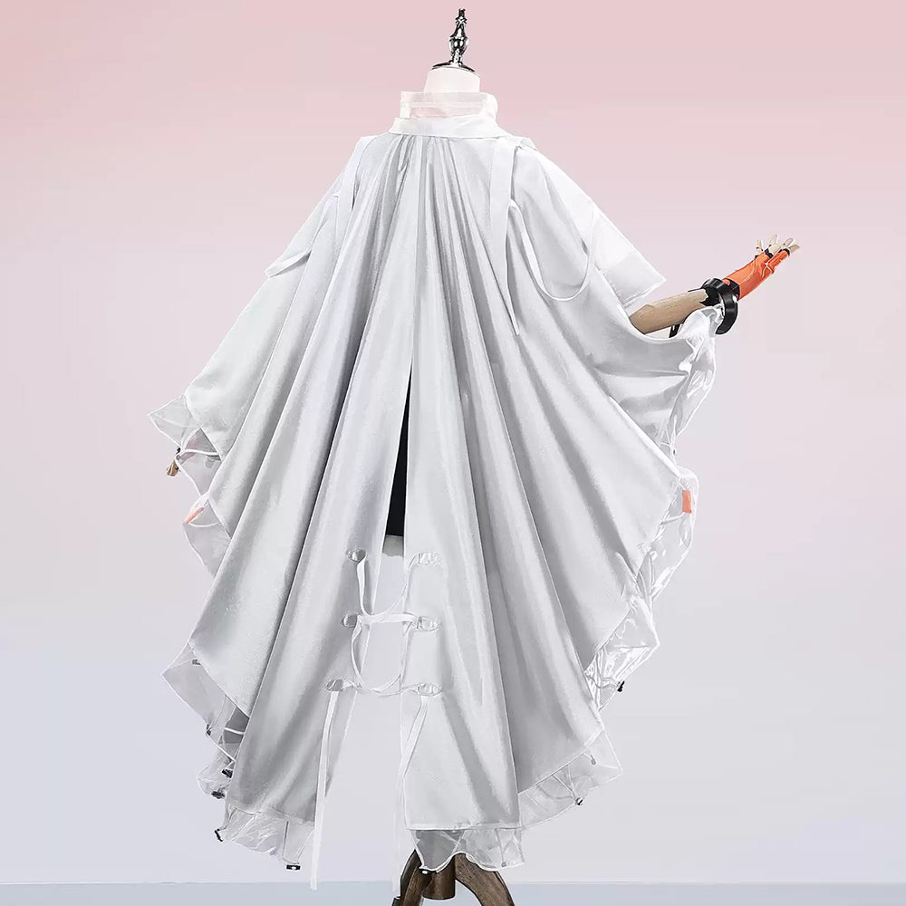 BoomCosplay【In Stock】【S-XXL】Game Ark Knights Cosplay Thumpy Costume