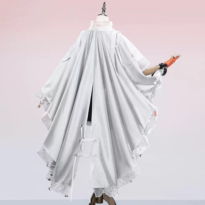 BoomCosplay【In Stock】【S-XXL】Game Ark Knights Cosplay Thumpy Costume