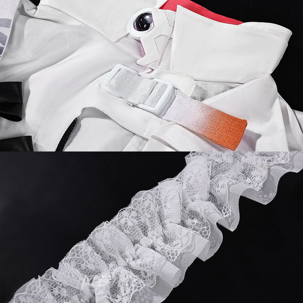 BoomCosplay【In Stock】【S-XXL】Game Ark Knights Cosplay Thumpy Costume