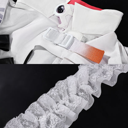 BoomCosplay【In Stock】【S-XXL】Game Ark Knights Cosplay Thumpy Costume