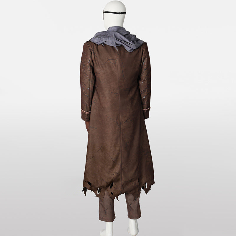 BoomCosplay Spiel Cosplay SL Solemn Lament Lixiang Kostüm