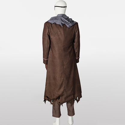 BoomCosplay Spiel Cosplay SL Solemn Lament Lixiang Kostüm