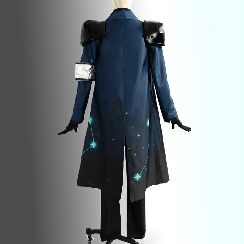 BoomCosplay【S-2XL】Game Cosplay Lobotomy E.G.O::The Sword Sharpened with Tears Costume