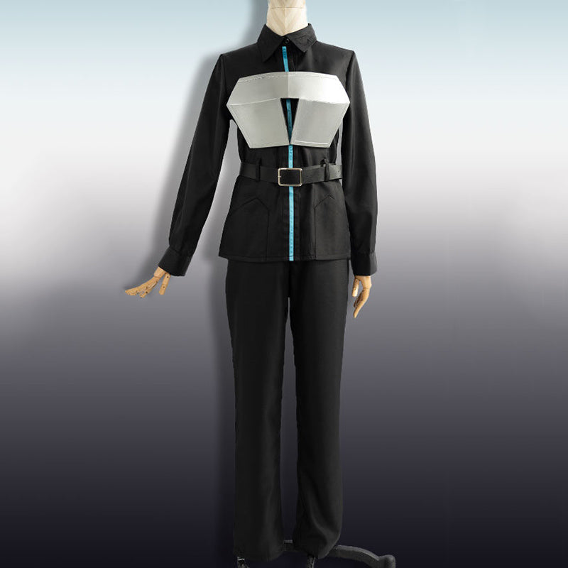 BoomCosplay【S-2XL】Game Cosplay Lobotomy E.G.O::The Sword Sharpened with Tears Costume