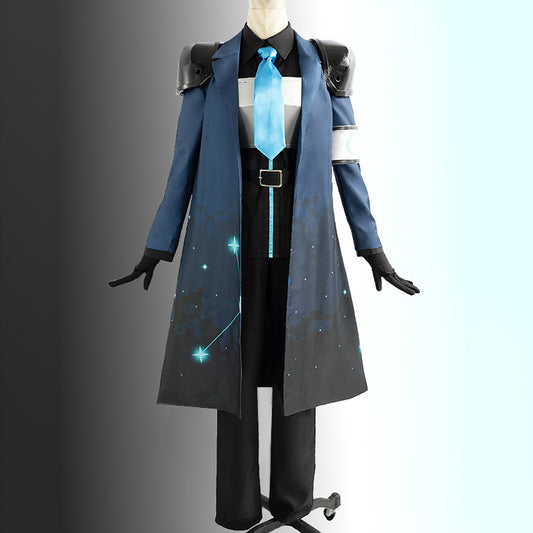 BoomCosplay【S-2XL】Game Cosplay The Sword Sharpened with Tears Costume