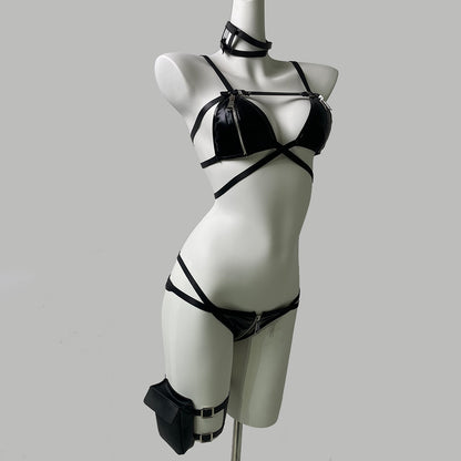 BoomCosplay Spiel Cosplay SL Solemn Lament Lixiang Kostüm