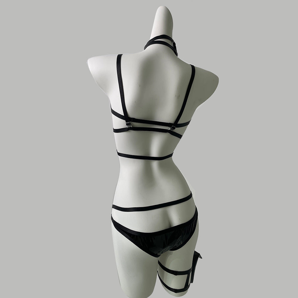 BoomCosplay Spiel Cosplay SL Solemn Lament Lixiang Kostüm