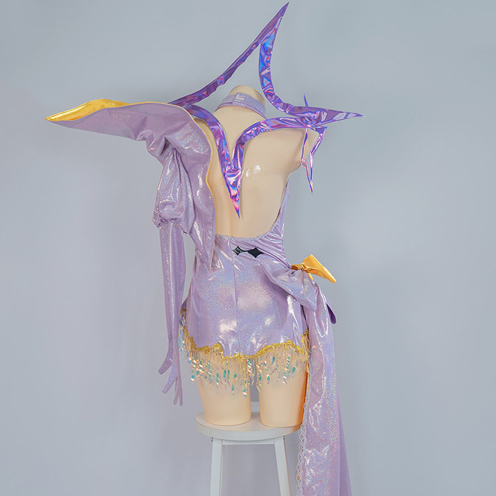 BoomCosplay【S-L】Game Cosplay Star Starlight Costume