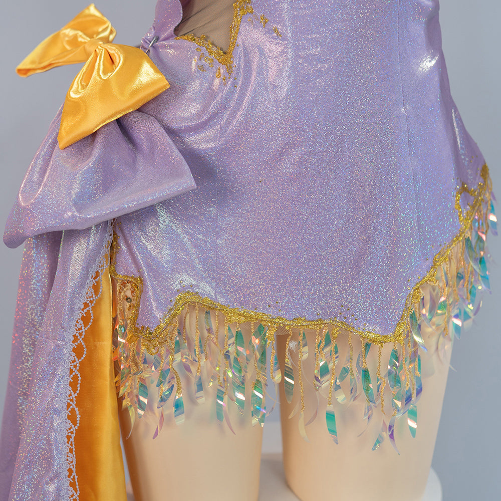 BoomCosplay【S-L】Game Cosplay Star Starlight Costume
