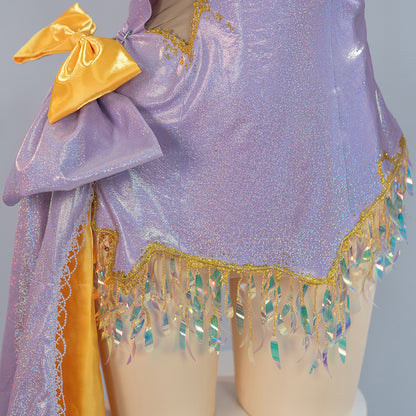 BoomCosplay【S-L】Game Cosplay Star Starlight Costume