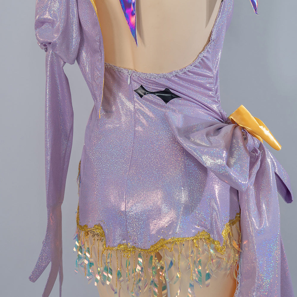 BoomCosplay【S-L】Game Cosplay Star Starlight Costume