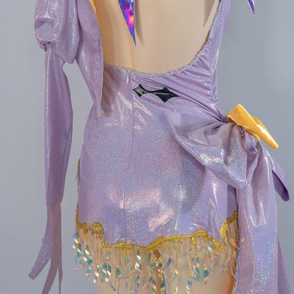 BoomCosplay【S-L】Game Cosplay Star Starlight Costume