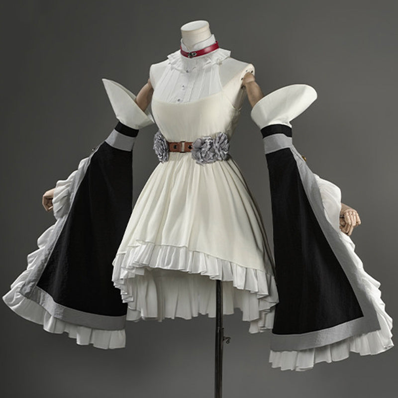BoomCosplay【S-XL】Anime Cosplay Lolita Dress Amoo Costume