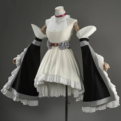 BoomCosplay【S-XL】Anime Cosplay Lolita Dress Amoo Costume