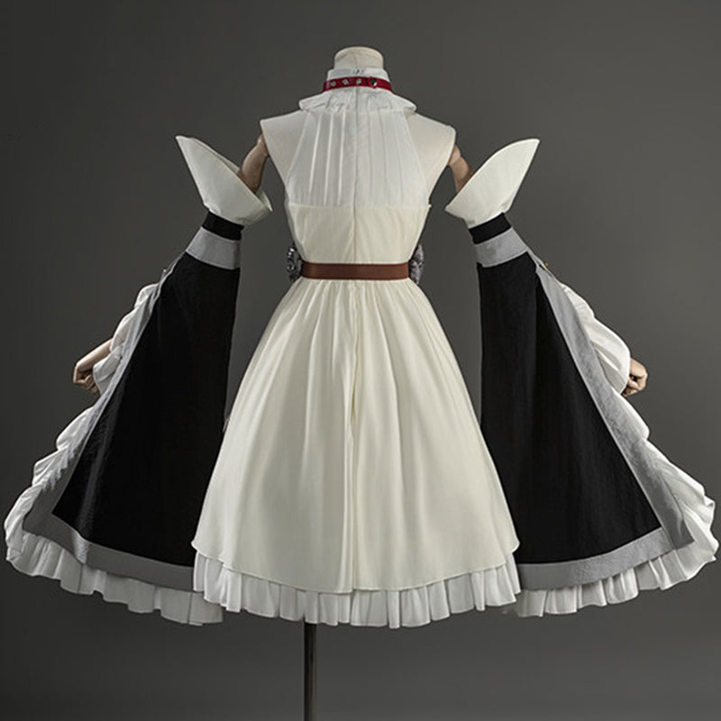 BoomCosplay【S-XL】Anime Cosplay Lolita Dress Amoo Costume