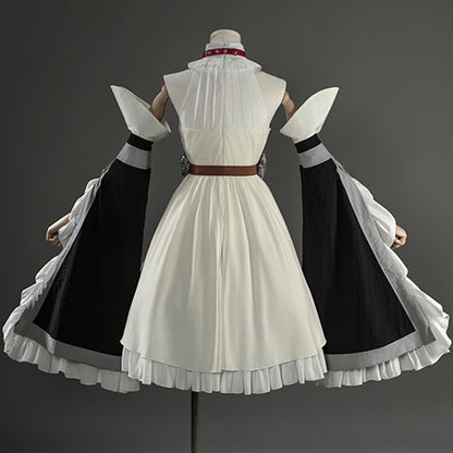 BoomCosplay【S-XL】Anime Cosplay Lolita Dress Amoo Costume