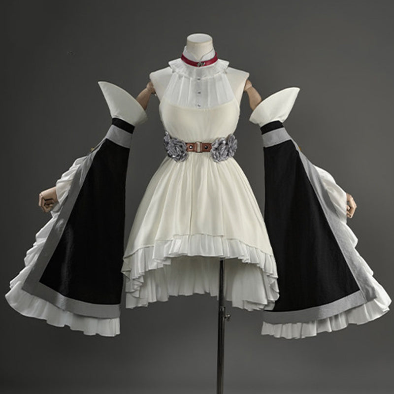 BoomCosplay【S-XL】Anime Cosplay Lolita Dress Amoo Costume