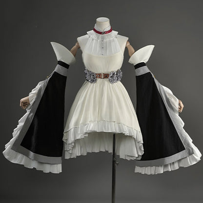 BoomCosplay【S-XL】Anime Cosplay Lolita Dress Amoo Costume