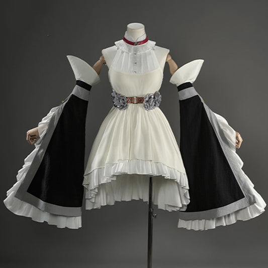 BoomCosplay【S-XL】Anime Cosplay Lolita Dress Amoo Costume