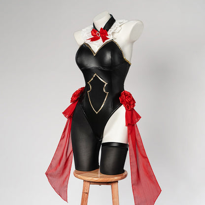 BoomCosplay【S-XL】 Anime Cosplay Witch Costume