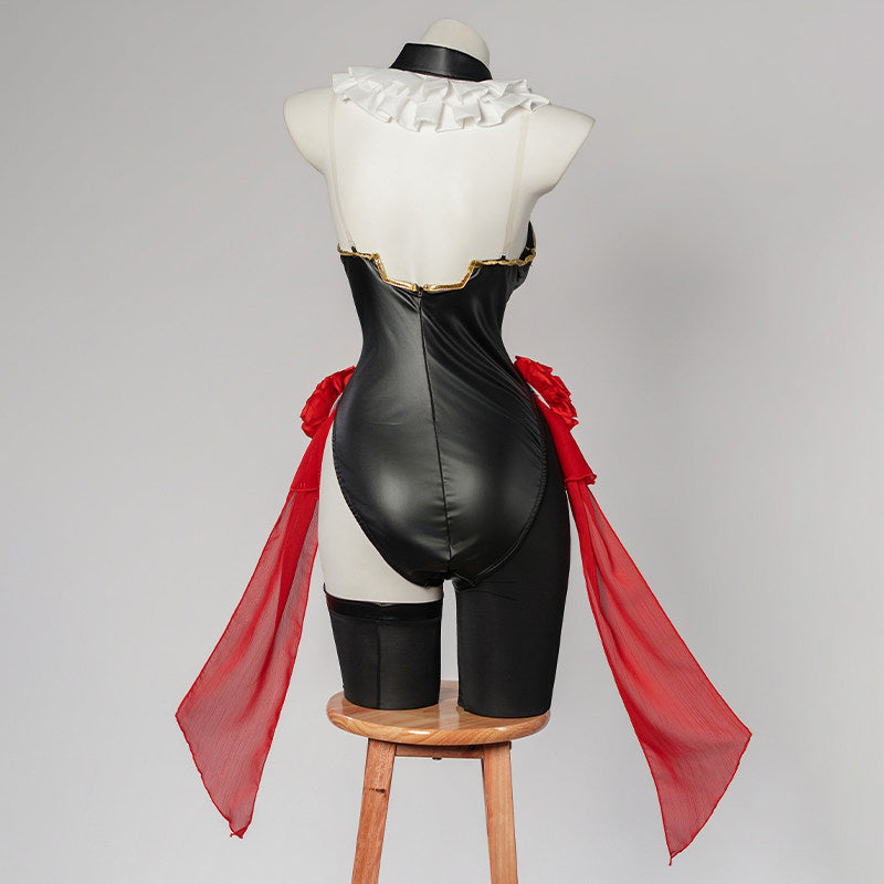 BoomCosplay【S-XL】 Anime Cosplay Witch Costume