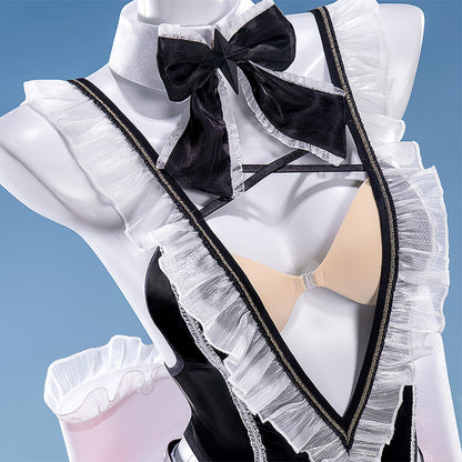 BoomCosplay Game Cosplay Cooperate Guilotin Herbst 2025 Kostüm