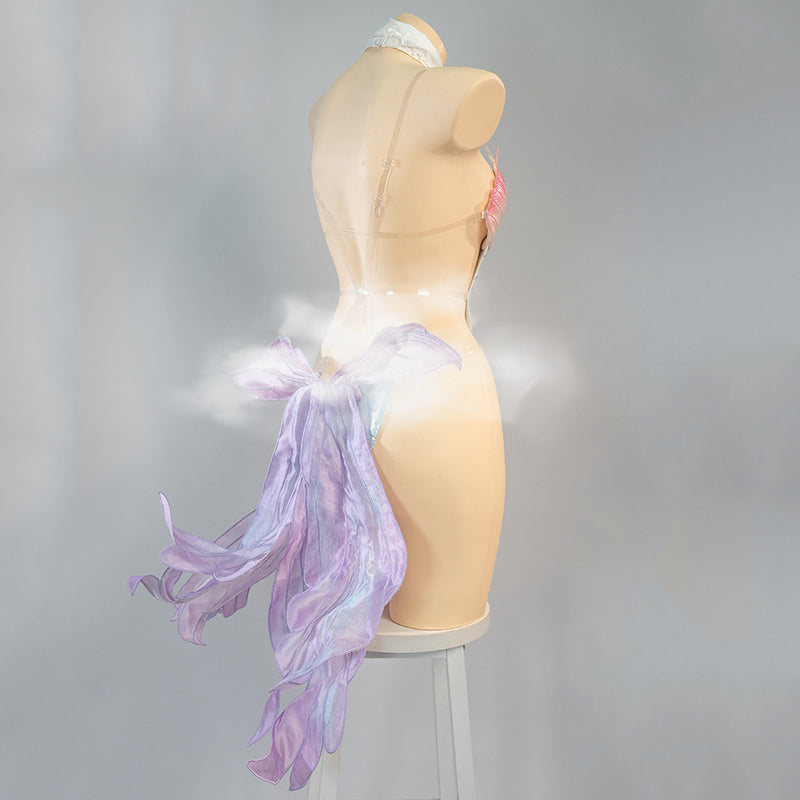 BoomCosplay【S-XL】Game Cosplay Daydream Bunny Costume