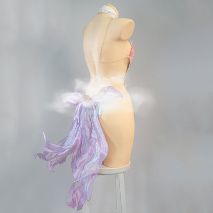 BoomCosplay【S-XL】Game Cosplay Daydream Bunny Costume