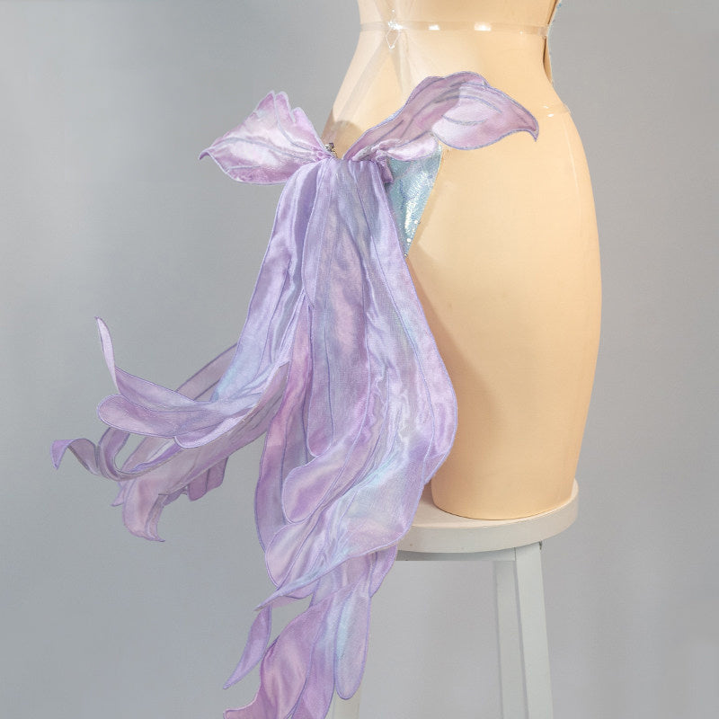 BoomCosplay【S-XL】Game Cosplay Daydream Bunny Costume