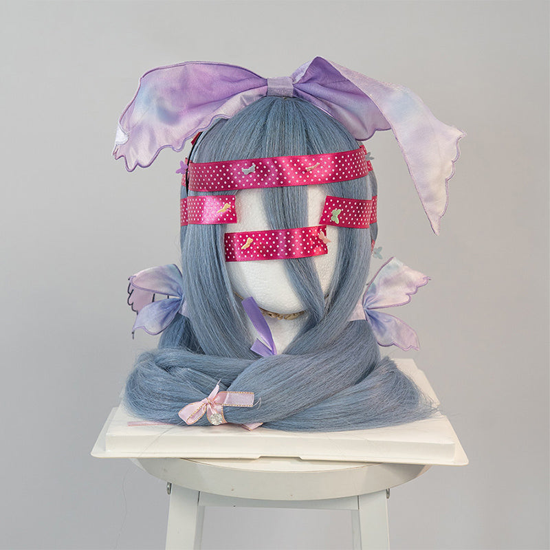BoomCosplay【S-XL】Game Cosplay Daydream Bunny Costume