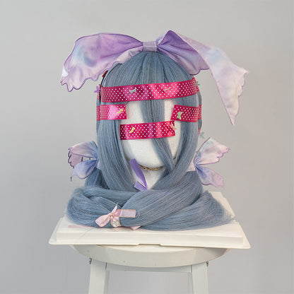 BoomCosplay【S-XL】Game Cosplay Daydream Bunny Costume
