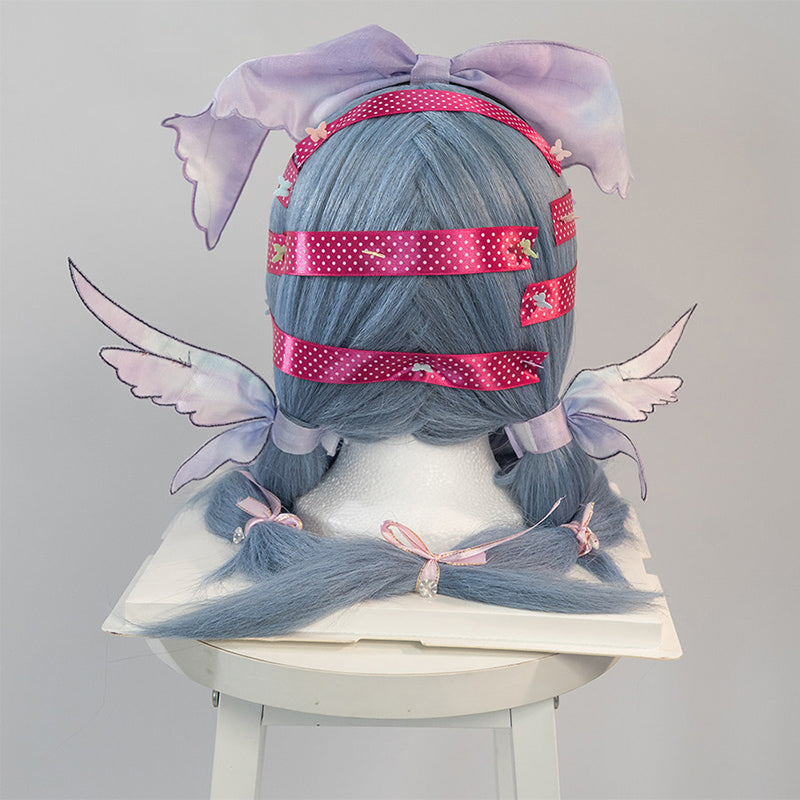 BoomCosplay【S-XL】Game Cosplay Daydream Bunny Costume