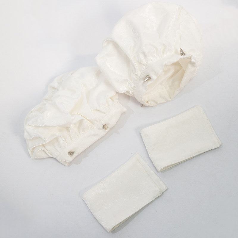 BoomCosplay【S-XL】Game Cosplay Daydream Bunny Costume