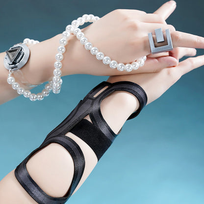 BoomCosplay Game Cosplay Cooperate Guilotin Herbst 2025 Kostüm
