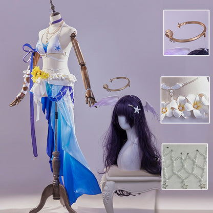 BoomCosplay Game Cosplay Cooperate Guilotin Herbst 2025 Kostüm