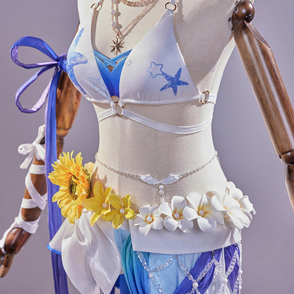 BoomCosplay Game Cosplay Cooperate Guilotin Herbst 2025 Kostüm