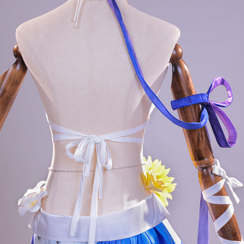 BoomCosplay Game Cosplay Cooperate Guilotin Herbst 2025 Kostüm